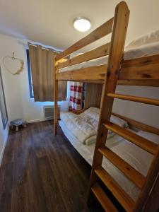 Appartements Boost Your Immo Vars O Chalet Dana 801 : photos des chambres