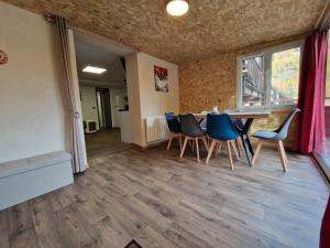 Appartements Boost Your Immo Vars O Chalet Dana 801 : photos des chambres