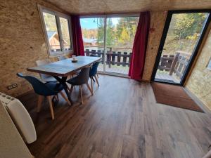 Appartements Boost Your Immo Vars O Chalet Dana 801 : photos des chambres