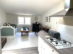 Appartements Cosy Camon Bolt-Hole : photos des chambres