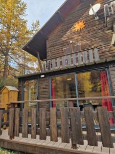 Appartements Boost Your Immo Vars O Chalet Dana 801 : photos des chambres