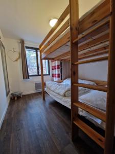 Appartements Boost Your Immo Vars O Chalet Dana 801 : photos des chambres