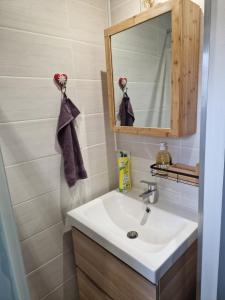 Appartements Boost Your Immo Vars O Chalet Dana 801 : photos des chambres