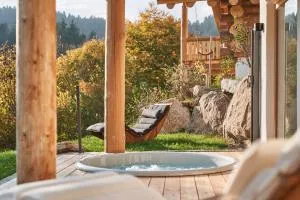 Jakob Chalets - 伯根