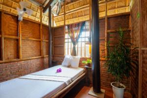 Tra Que Flower Homestay