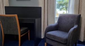 Storstua omsorgs- og konferansesenter