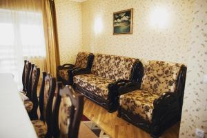 Complex Zolota Pidkova