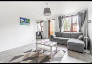 Easy and short from the airport