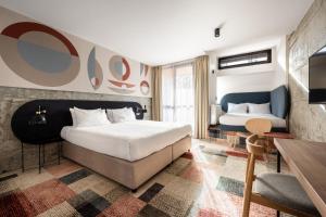 Superior Family Room room in Hotel Wolski