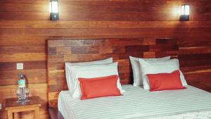 Madaira Villa Senggigi