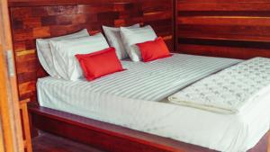 Madaira Villa Senggigi