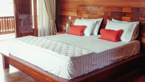 Madaira Villa Senggigi