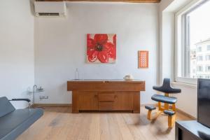 Modern apartment in Campo de Fiori