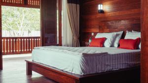 Madaira Villa Senggigi