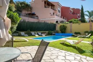 Villa Pepa - Chilches