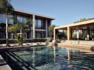 Contessina Suites & Spa - Adults Only - 蒂锡利维