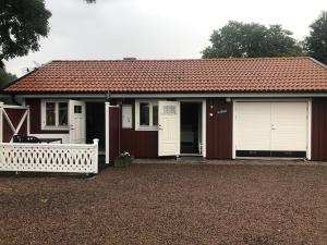 Skattegårdens Gästhus