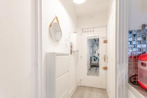 Appartements Ternes Cozy Studio : photos des chambres