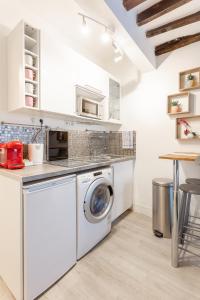 Appartements Ternes Cozy Studio : photos des chambres