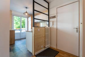 Appartements Le Refuge - Annecy centre - Majord'Home : photos des chambres