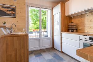 Appartements Le Refuge - Annecy centre - Majord'Home : photos des chambres