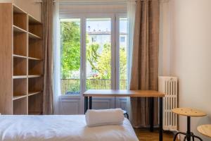 Appartements Le Refuge - Annecy centre - Majord'Home : photos des chambres