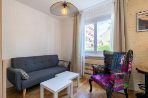Appartements Le Refuge - Annecy centre - Majord'Home : photos des chambres
