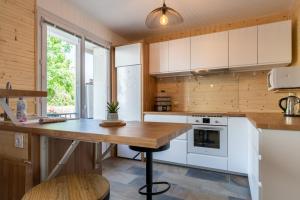 Appartements Le Refuge - Annecy centre - Majord'Home : photos des chambres