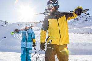 Haus Martina in Hochfügen - ohne Verpflegung