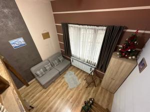 Apartman Planinski raj