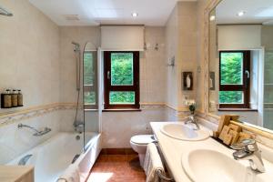 Parador de Argómaniz