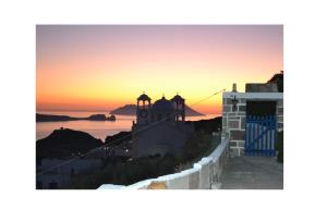 Milos Vaos Windmill Milos Greece