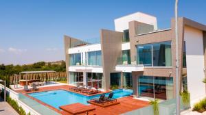 Cove Seaview Villas - Nautica