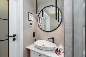 Apartament Salamandra Giewont View by Renters Prestige