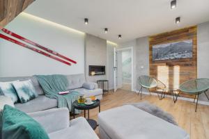 Apartament Salamandra Giewont View by Renters Prestige