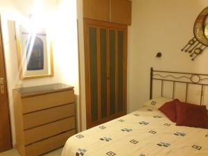 Apartamento situado en Maspalomas