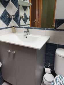 Apartamento situado en Maspalomas