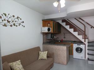 Apartamento situado en Maspalomas