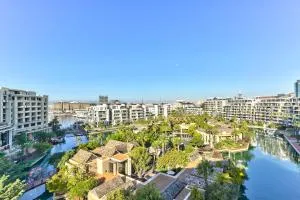 Lawhill Luxury Apartments - V & A Waterfront - 开普敦
