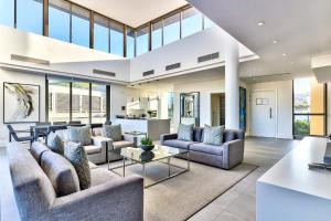 Lawhill Luxury Apartments - V & A Waterfront