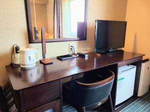 Spring Sunny Hotel Nagoya Tokoname ekimae