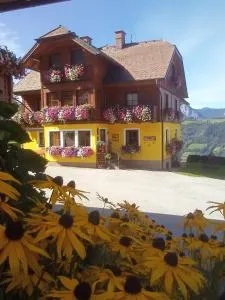 Panoramahof Gupf - Moosheim