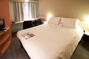 Hotels Ibis Auray : photos des chambres