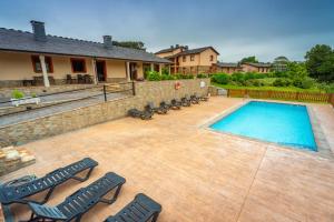 Apartamentos Navalin