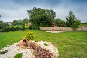 Apartamentos Navalin