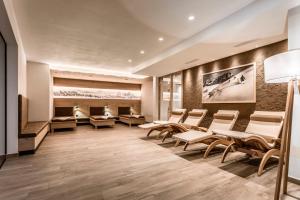 Luxury Chalet Plazola