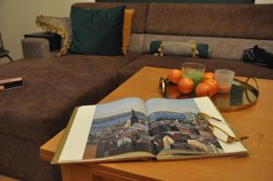 Joya Mia - the soul of Riga & free parking