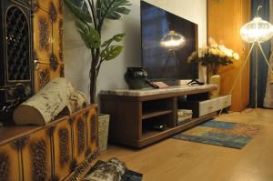 Joya Mia - the soul of Riga & free parking