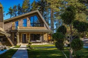 Вила АМРИТА - Batak