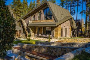 Вила АМРИТА